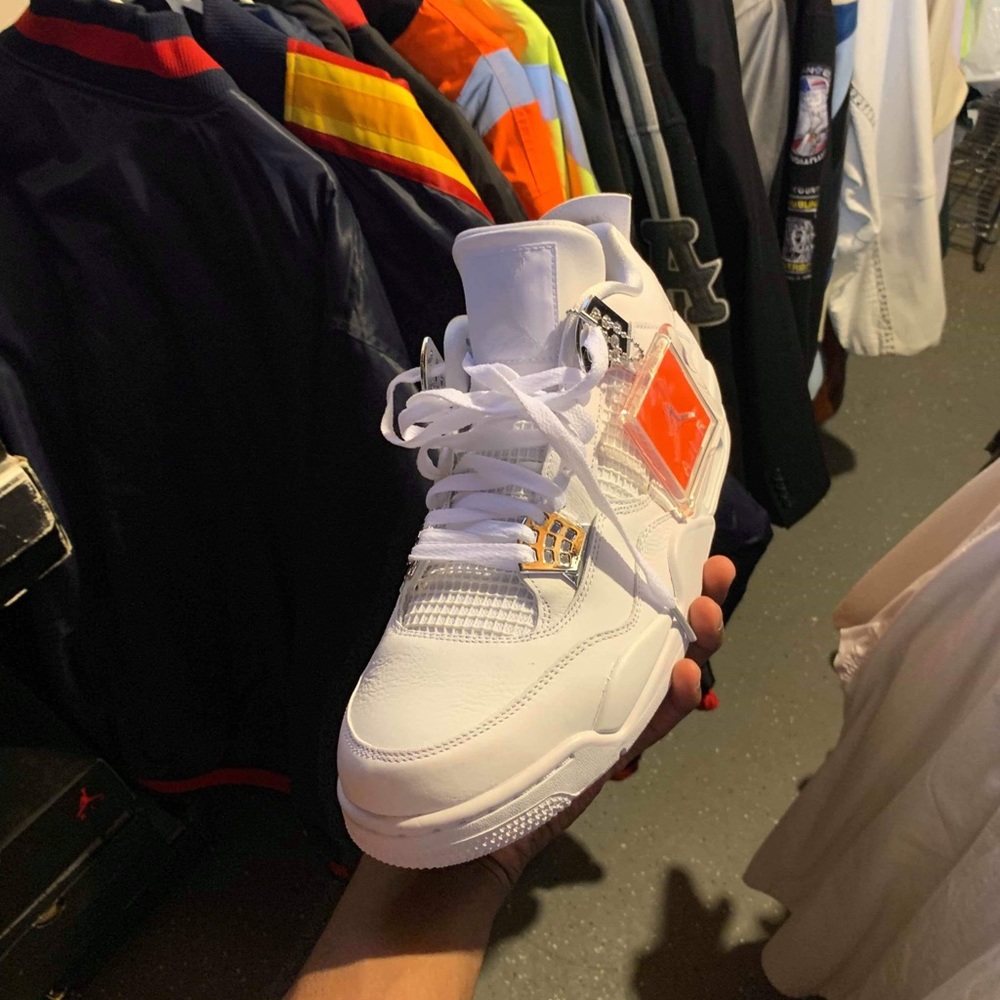 Shoes